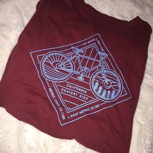 Aeropostale Graphic T-shirt